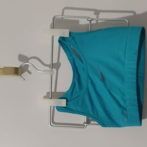 Nike Dri-Fit racerback bra